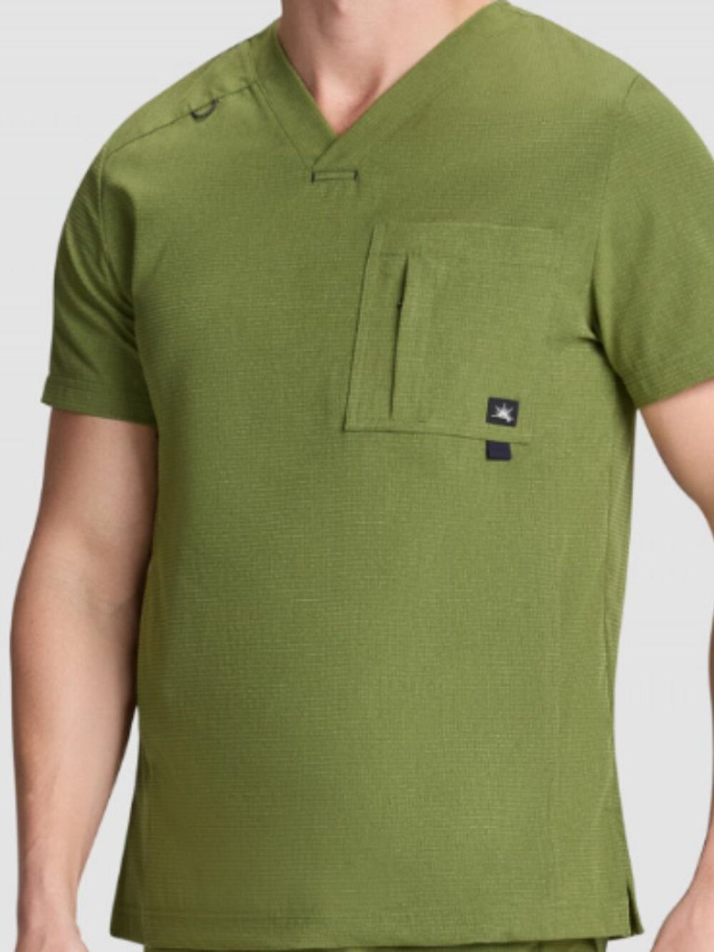 Koi Mens Solis Caldwell